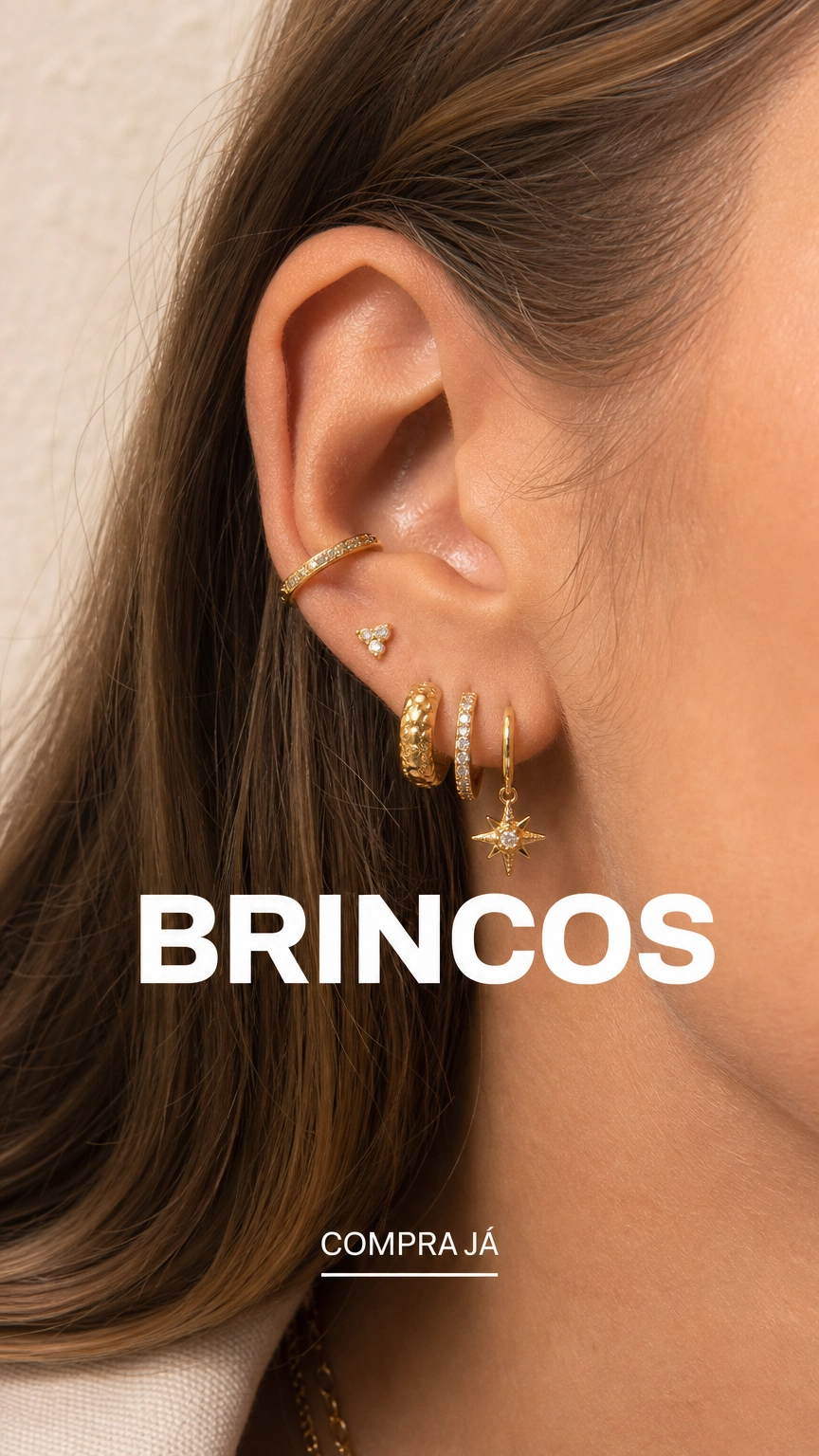 Brincos