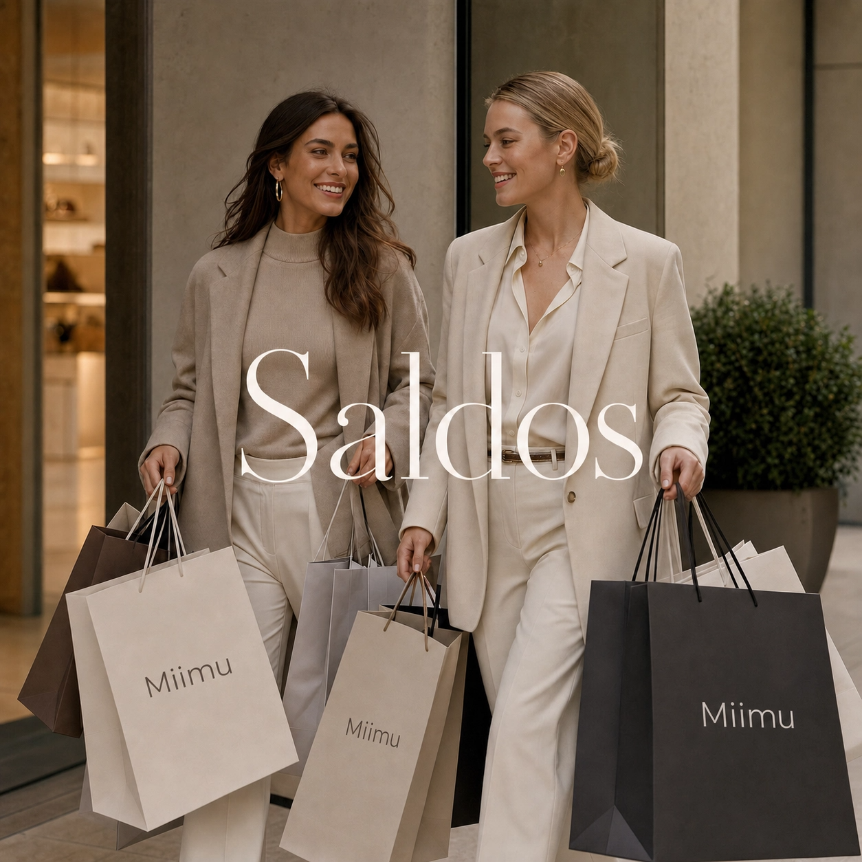 Saldos