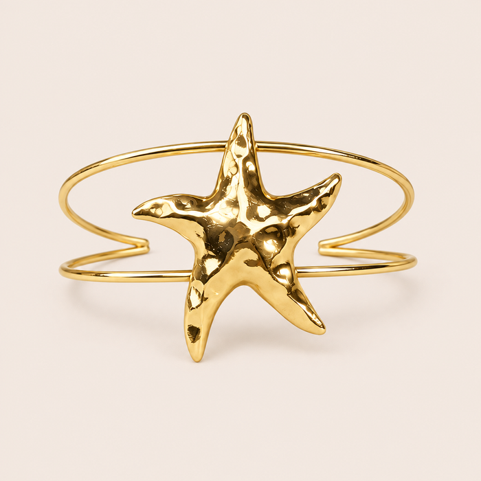 Bracelete Estrela