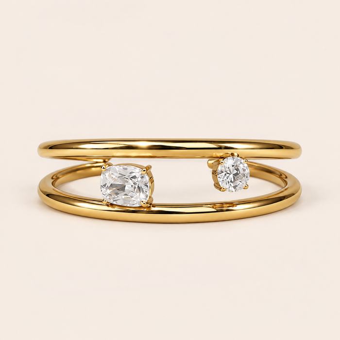 Pulseira Safira