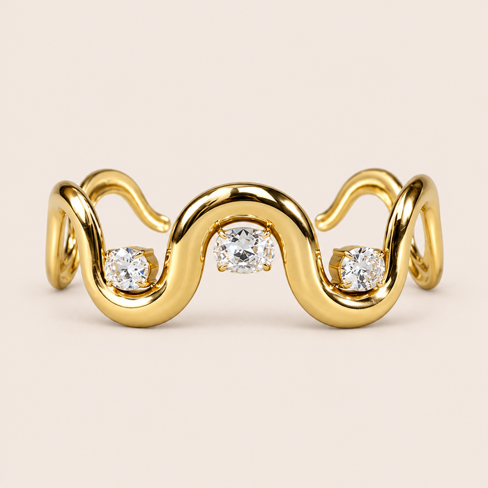Pulseira Tessa