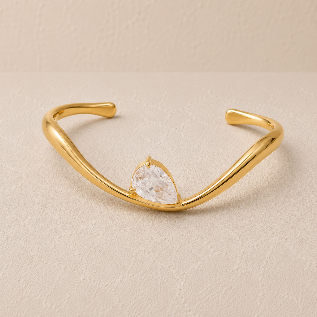 Pulseira Irís