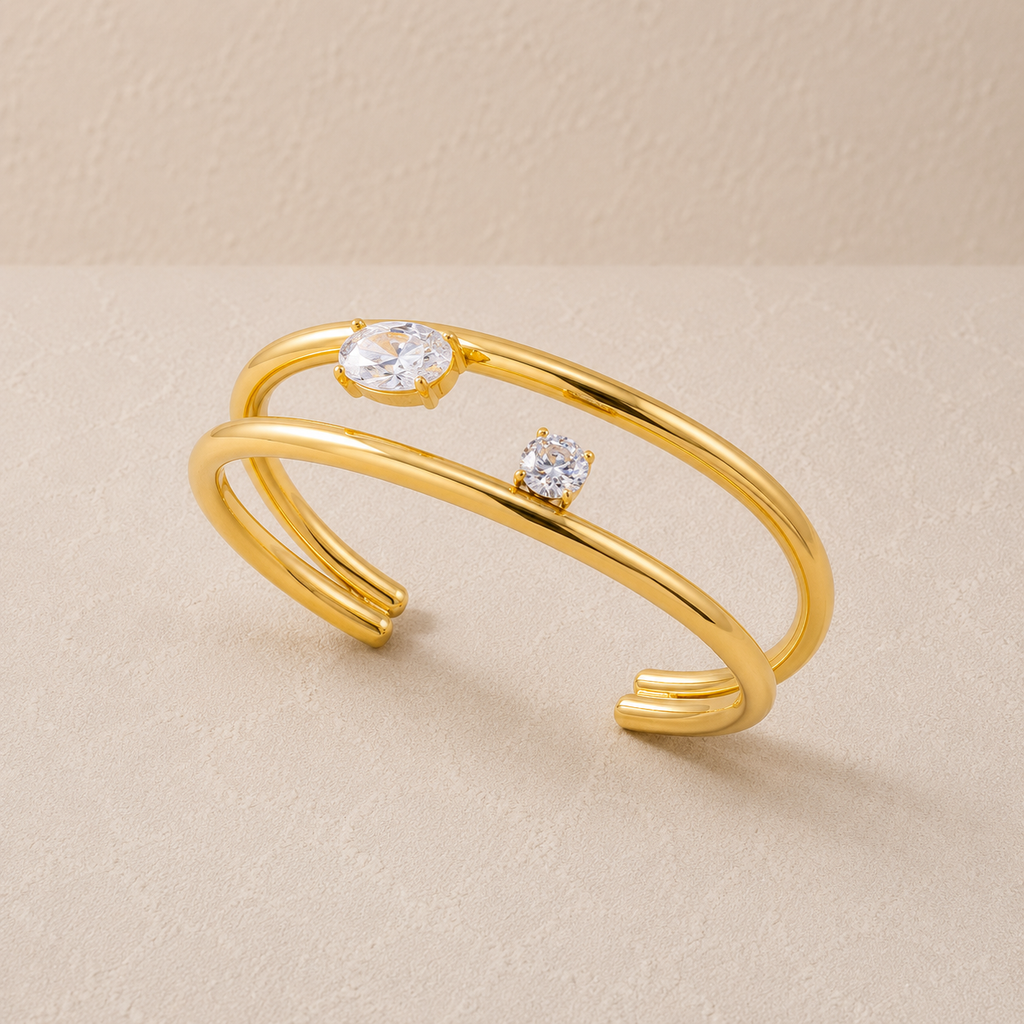 Pulseira Safira