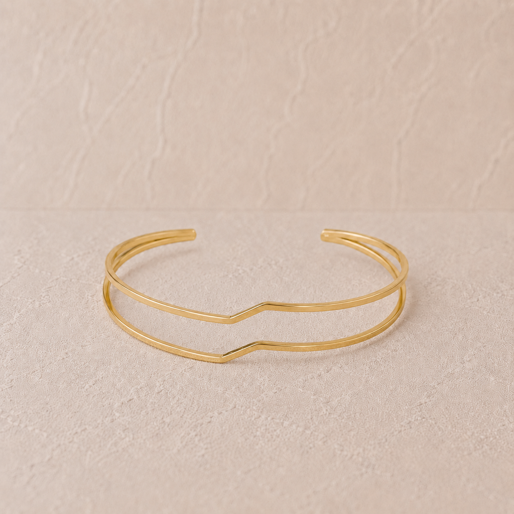 Bracelete Salina