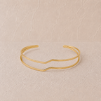 Bracelete Salina