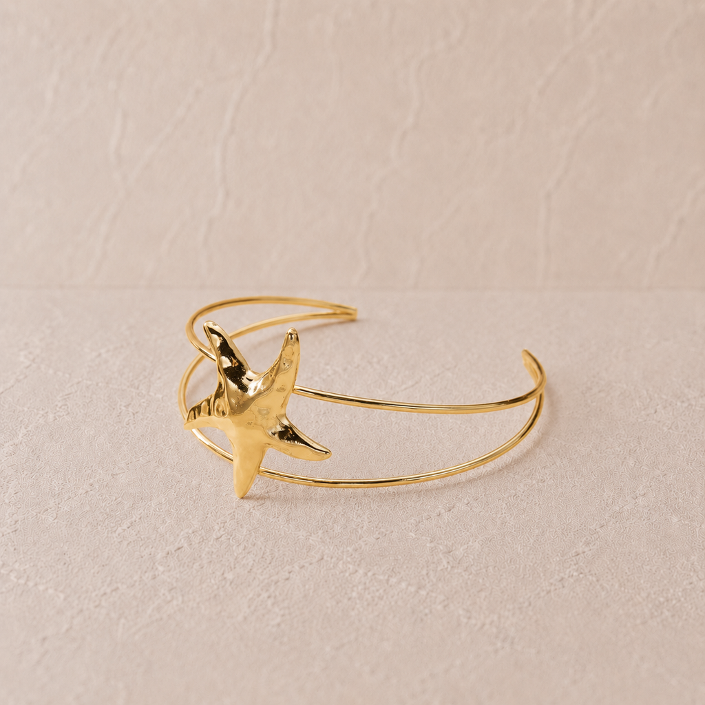 Bracelete Estrela
