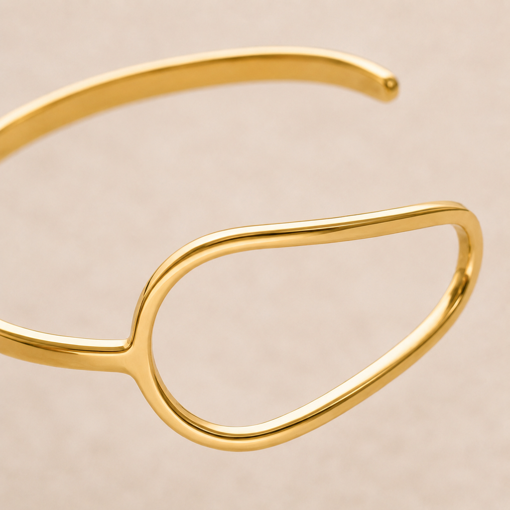 Pulseira Mila