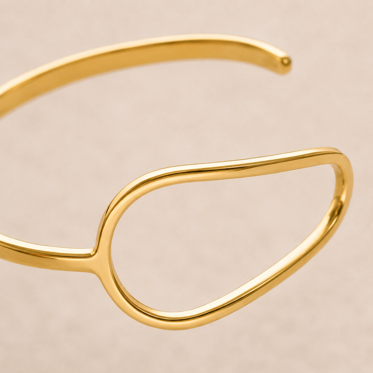 Pulseira Mila