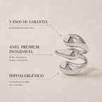 Anel Riva