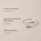 Bracelete Dalia