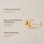 Bracelete Estrela