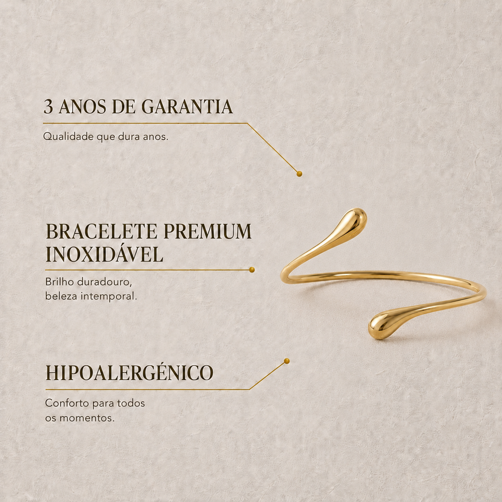Bracelete Zaya
