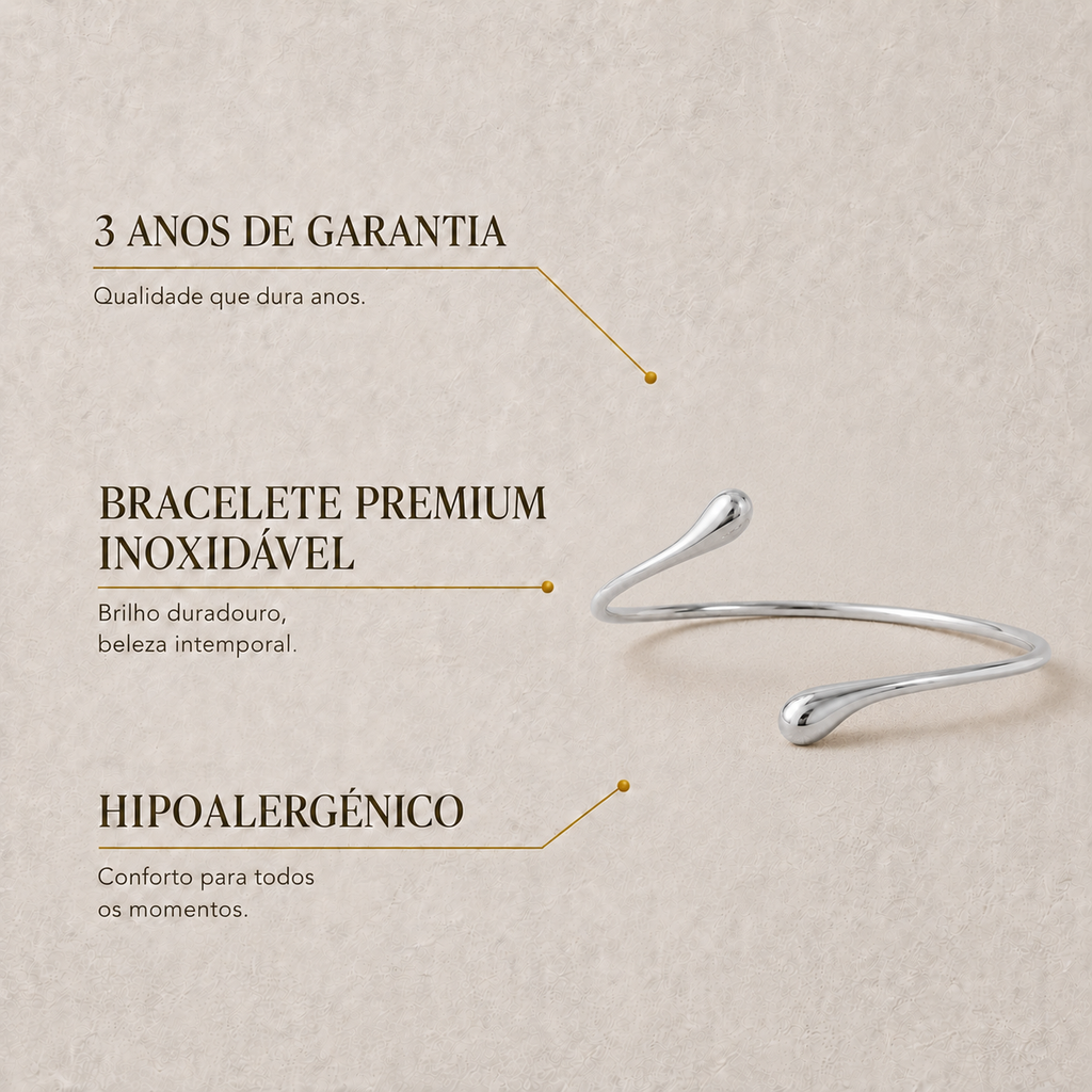Bracelete Zaya