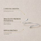Bracelete Zaya