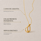 Colar Marella