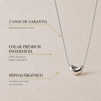 Colar Bela