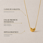 Colar Bela