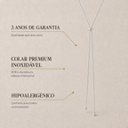 Colar Lira