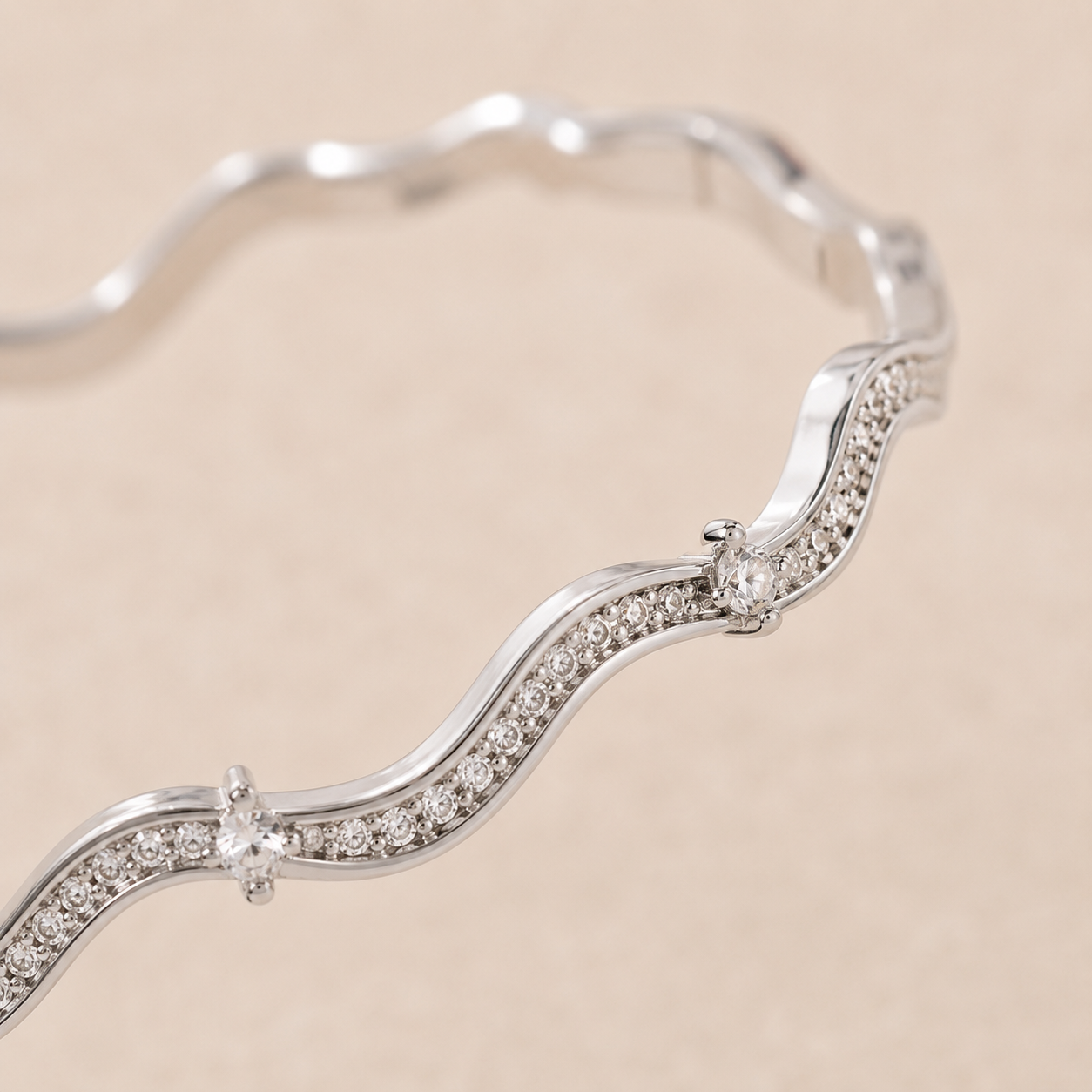 Pulseira Lis