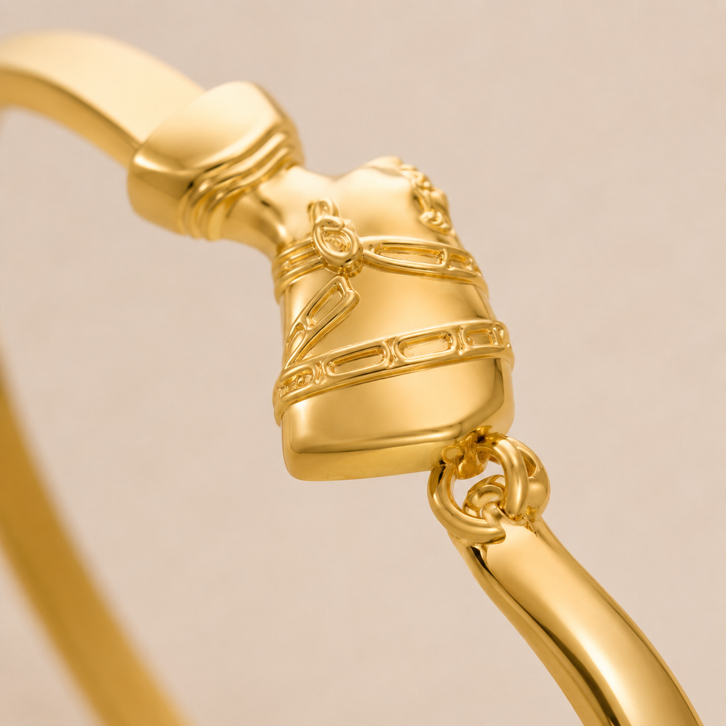 Pulseira Kiara