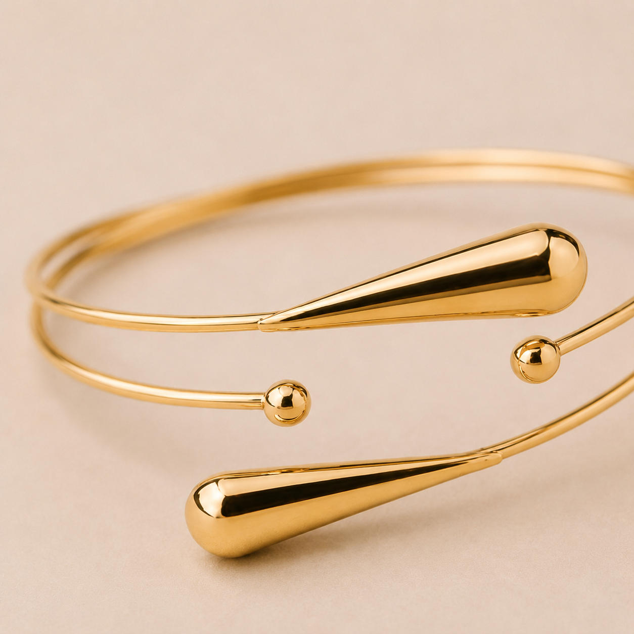 Bracelete Dalia