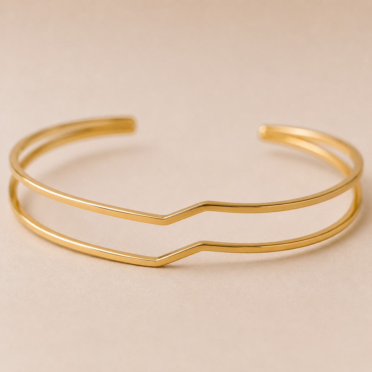 Bracelete Salina