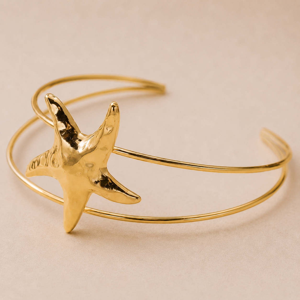 Bracelete Estrela