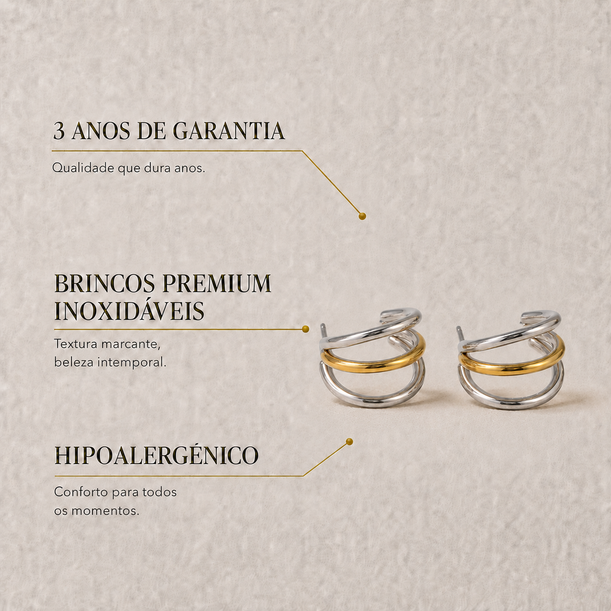 Brincos Maya