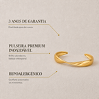 Pulseira Dália