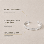 Pulseira Lumina