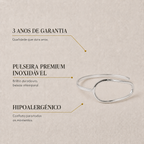 Pulseira Mila