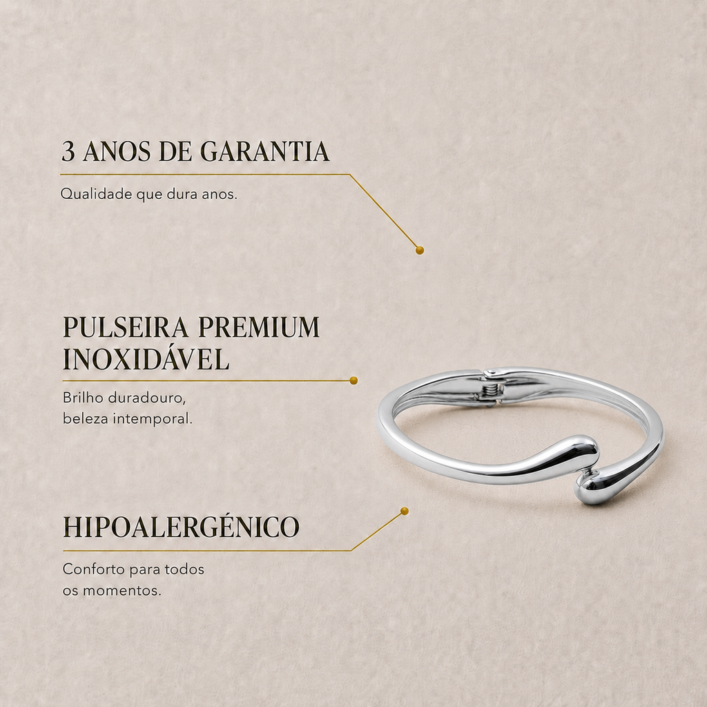 Pulseira Vitta