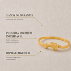 Pulseira Kiara