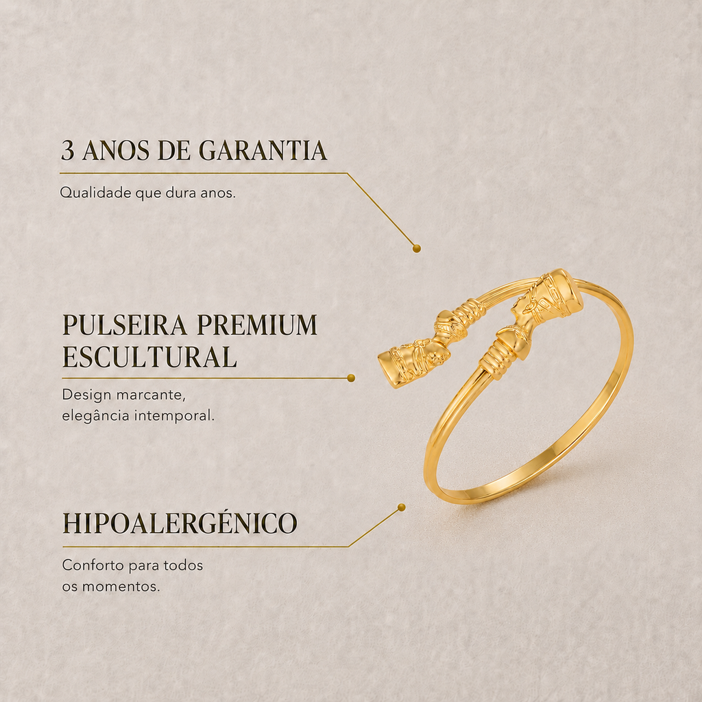 Pulseira Aila