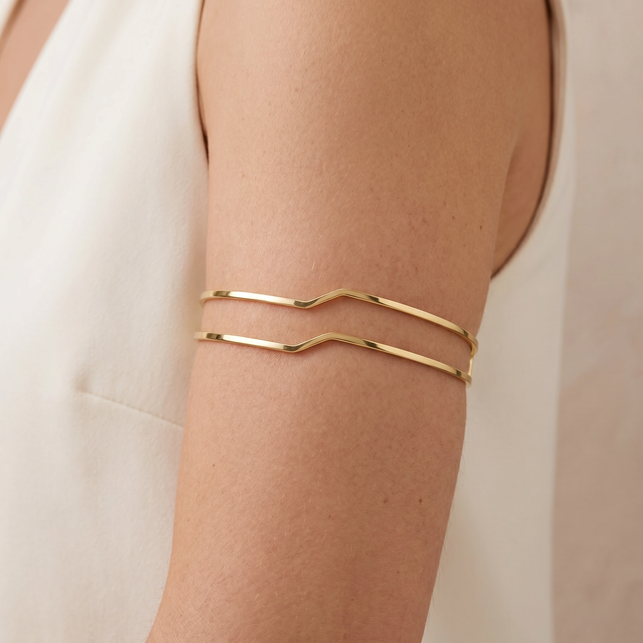 Bracelete Salina
